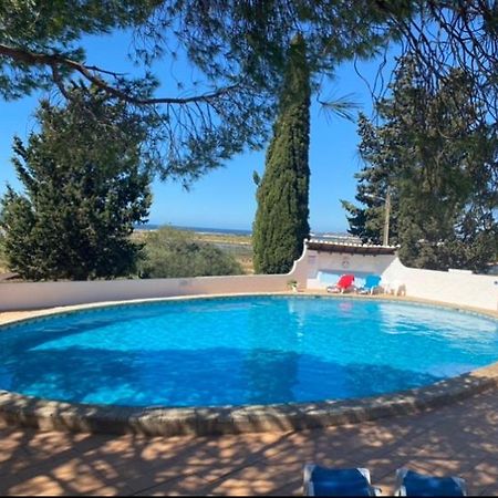 Casa Aleg Villa Albufeira Exteriör bild