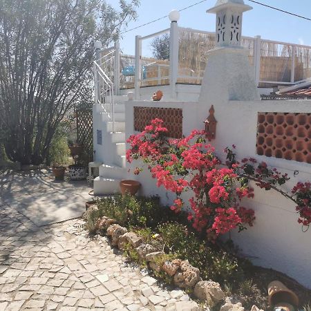 Casa Aleg Villa Albufeira Exteriör bild