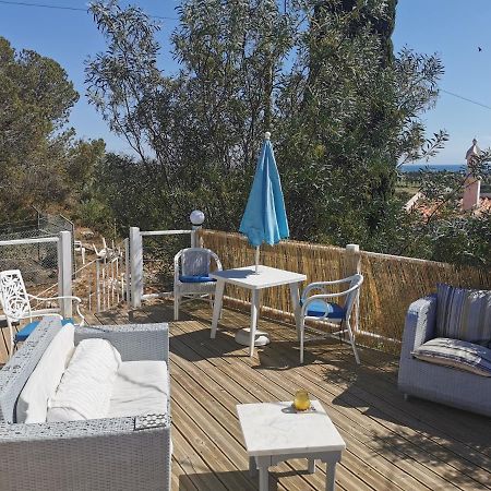 Casa Aleg Villa Albufeira Exteriör bild