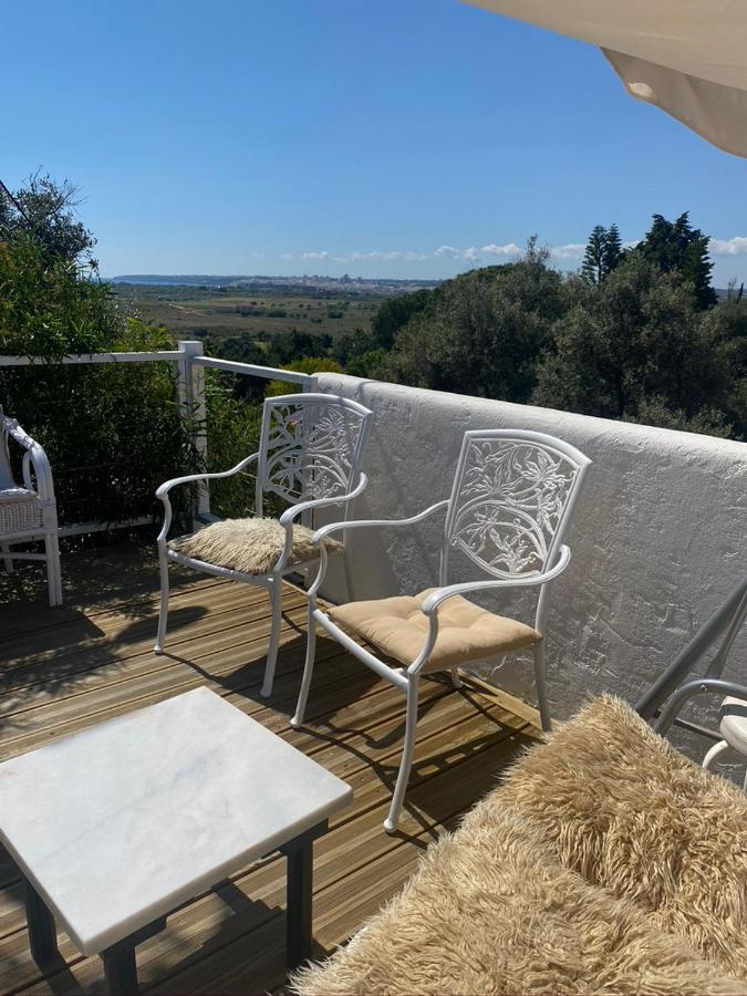 Casa Aleg Villa Albufeira Exteriör bild