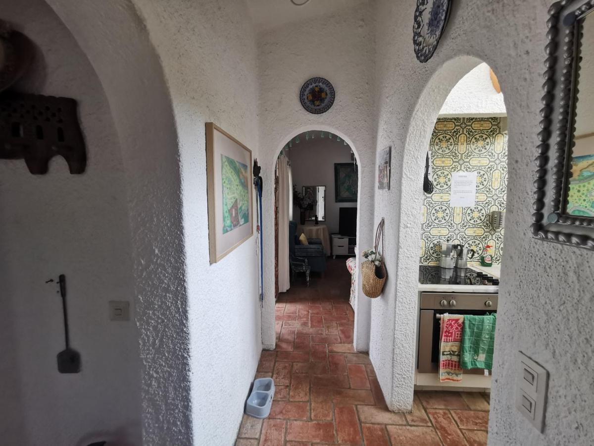 Casa Aleg Villa Albufeira Exteriör bild