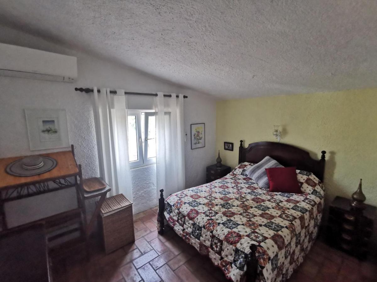 Casa Aleg Villa Albufeira Exteriör bild